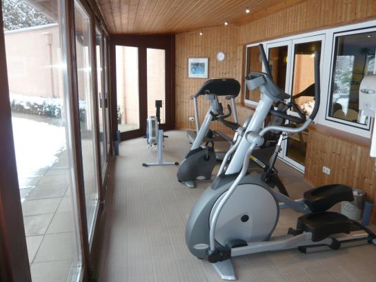 هتل Rheinsberg Am See