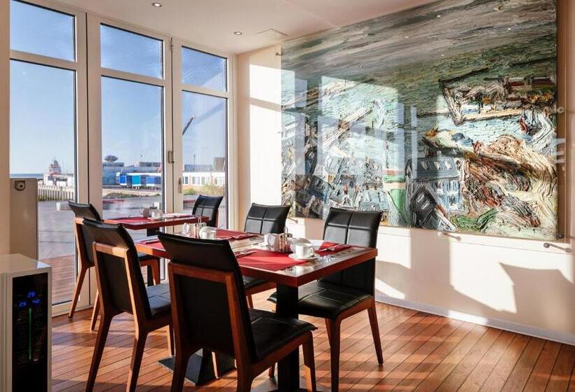 Отель Rickmers  Insulaner