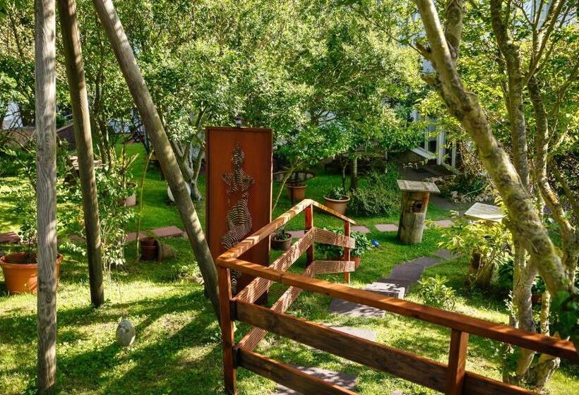 فندق Rickmers  Insulaner