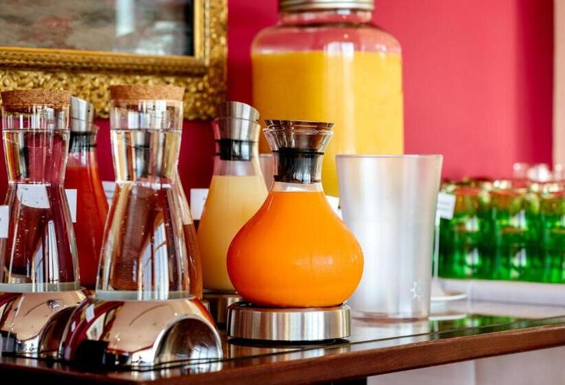 فندق Rickmers  Insulaner