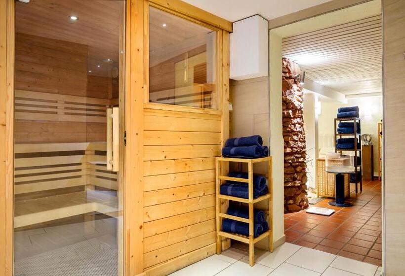 فندق Rickmers  Insulaner