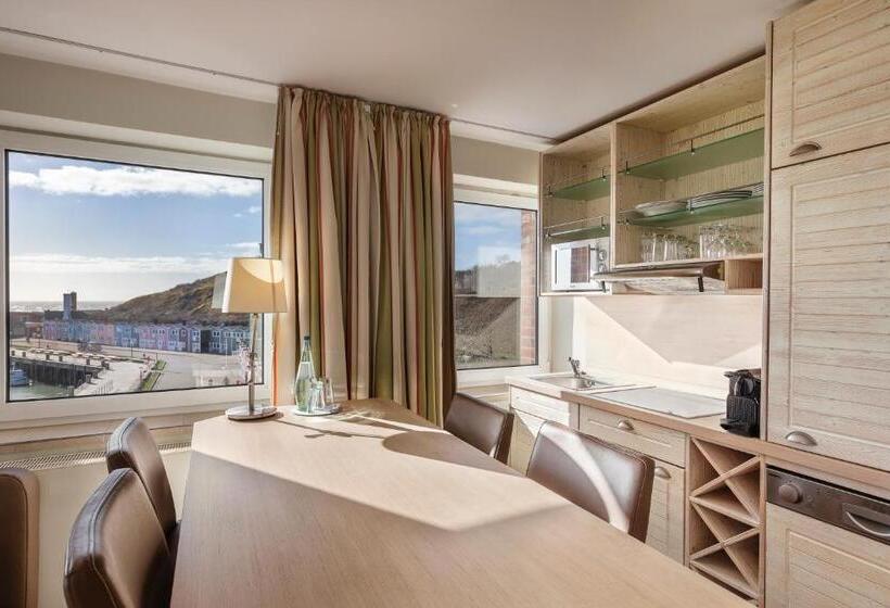 فندق Rickmers  Insulaner