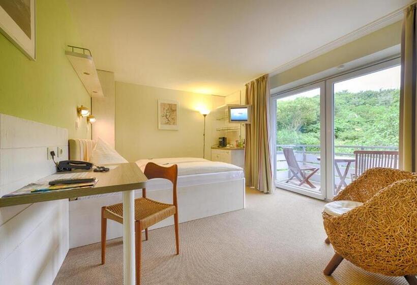 فندق Rickmers  Insulaner