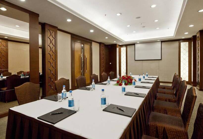 Rosedale Hotel And Suites Guangzhou