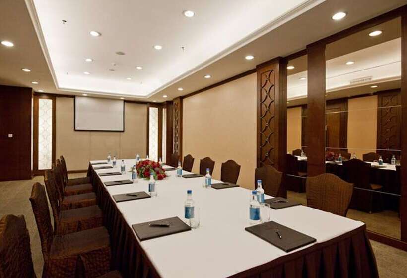 Rosedale Hotel And Suites Guangzhou