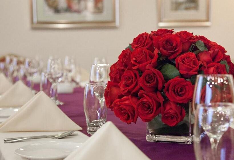 Rosedale Hotel And Suites Guangzhou