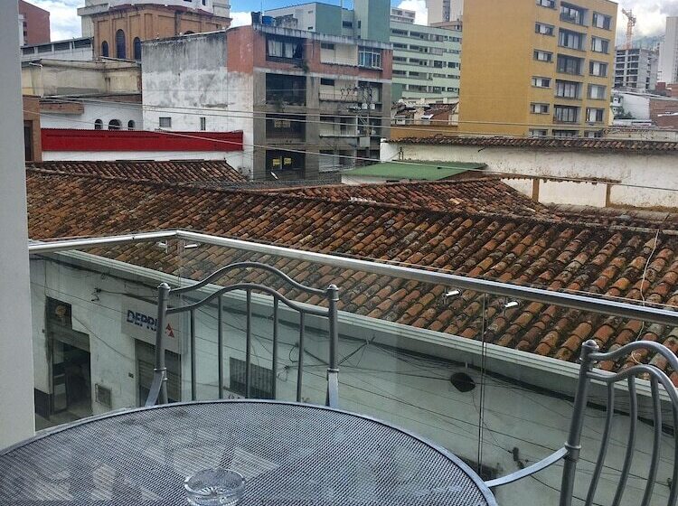 호텔 Ruittoque D Prada