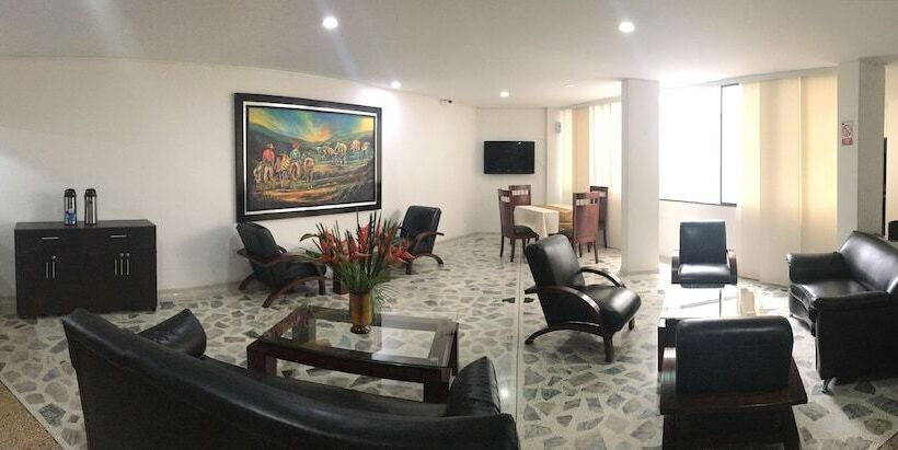 호텔 Ruittoque D Prada