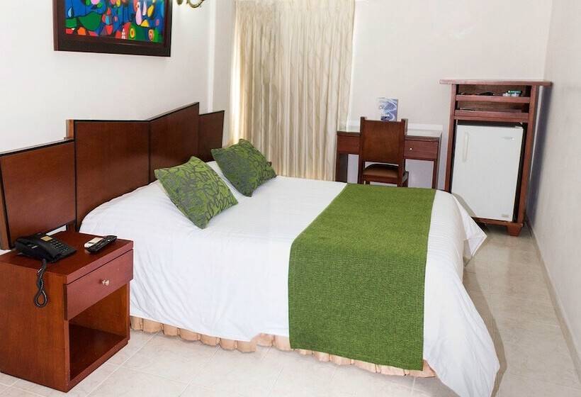 호텔 Ruittoque D Prada