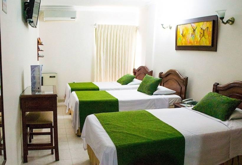 호텔 Ruittoque D Prada