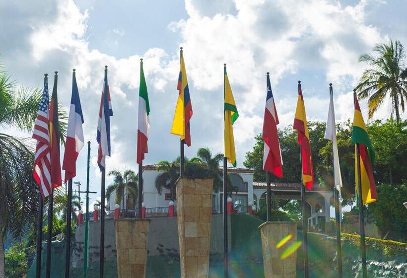 فندق San Juan Internacional