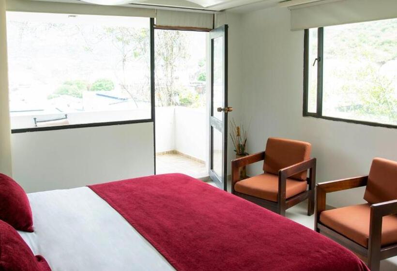 فندق San Juan Internacional