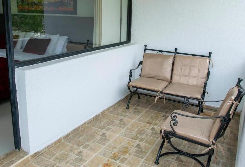 فندق San Juan Internacional