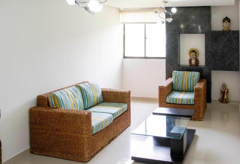 فندق San Juan Internacional