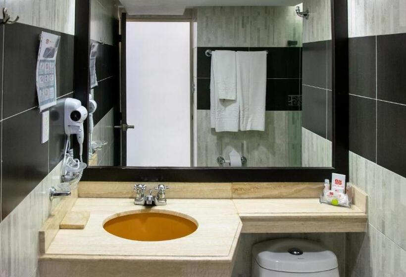 فندق San Juan Internacional