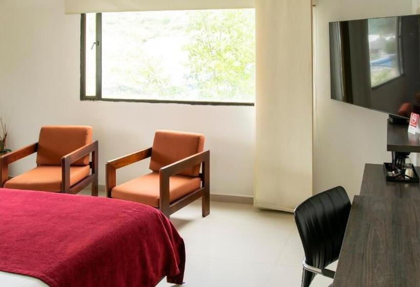 فندق San Juan Internacional