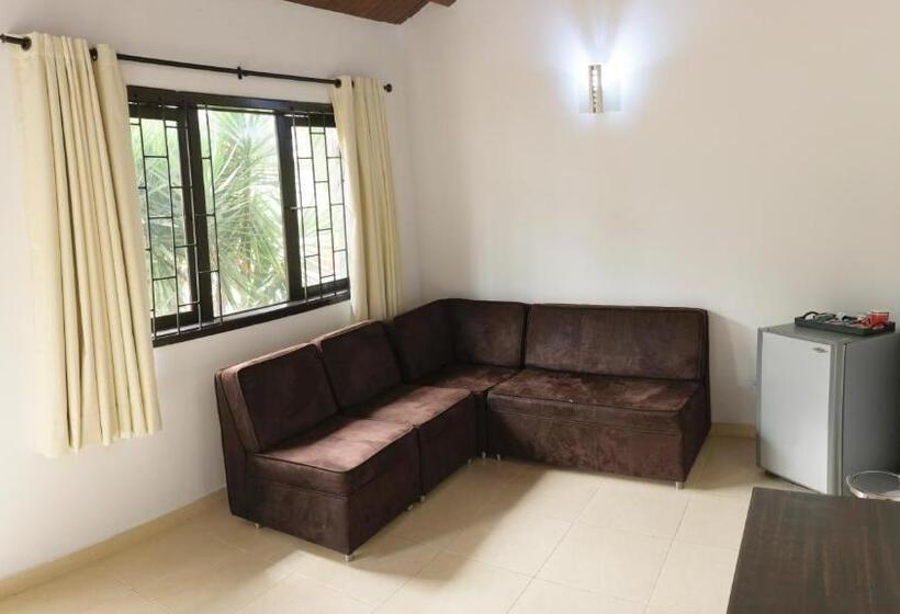 فندق San Juan Internacional