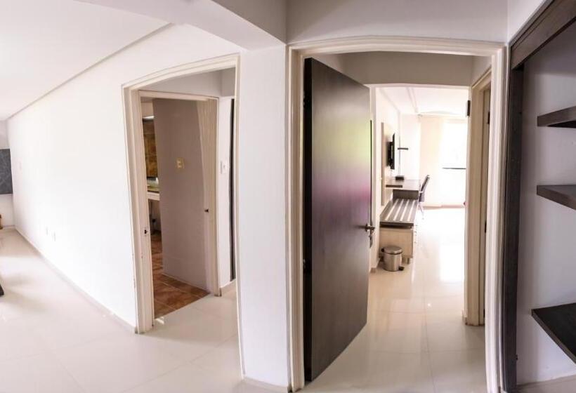 فندق San Juan Internacional