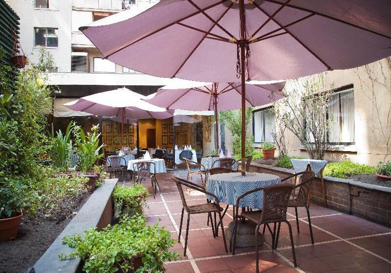 בית מלון כפרי Santa Lucia