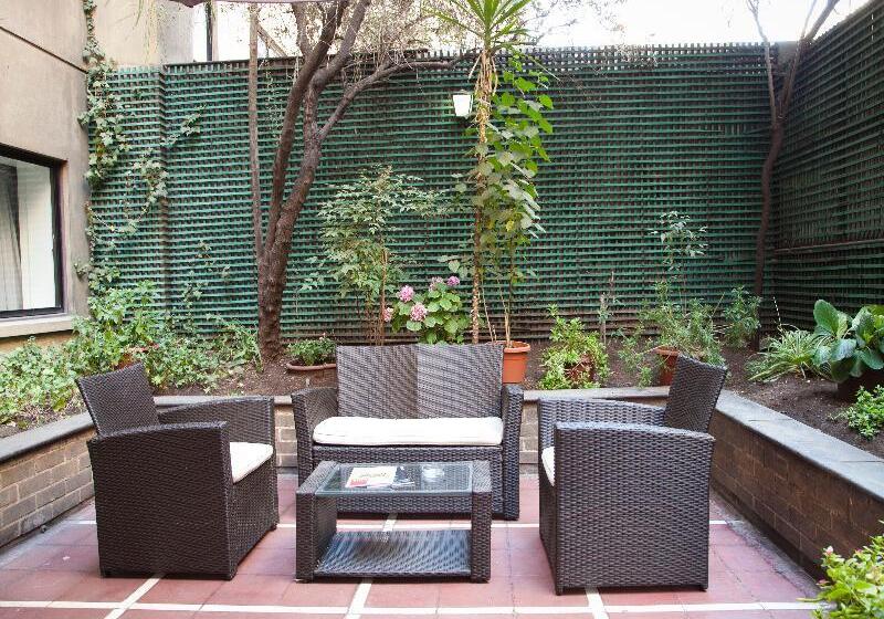 בית מלון כפרי Santa Lucia