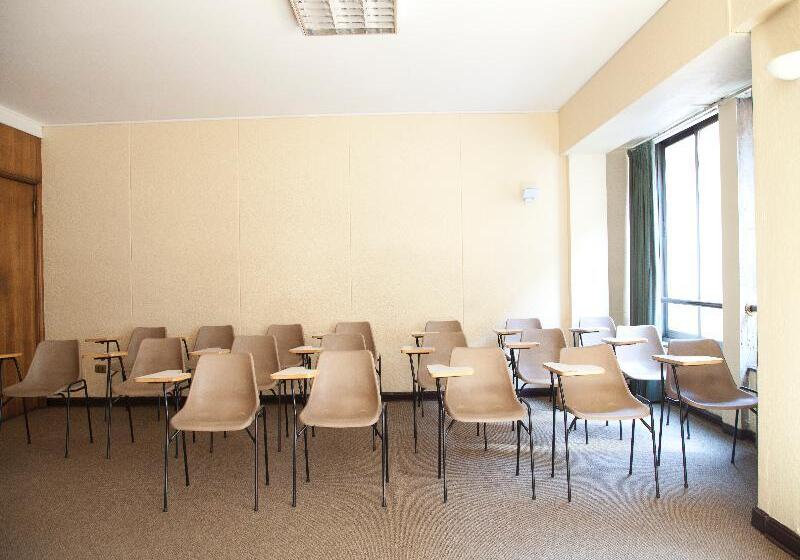 בית מלון כפרי Santa Lucia