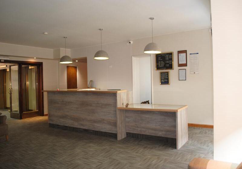 בית מלון כפרי Santa Lucia