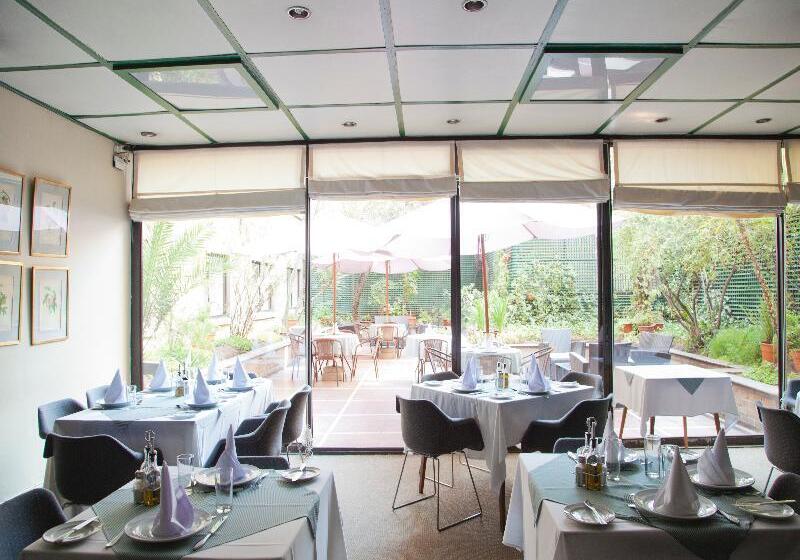 בית מלון כפרי Santa Lucia