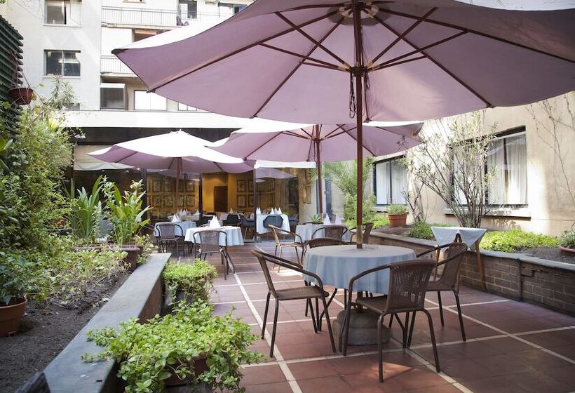 בית מלון כפרי Santa Lucia