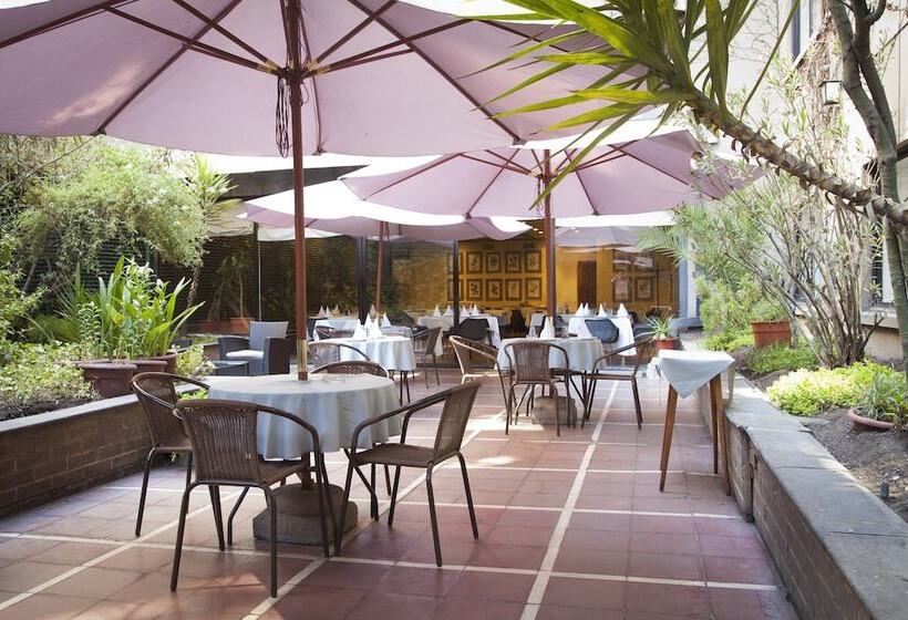 בית מלון כפרי Santa Lucia