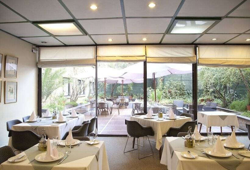 בית מלון כפרי Santa Lucia