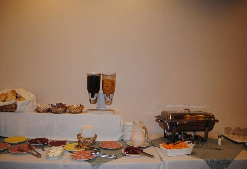 בית מלון כפרי Santa Lucia