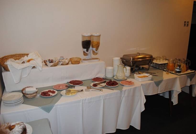 בית מלון כפרי Santa Lucia