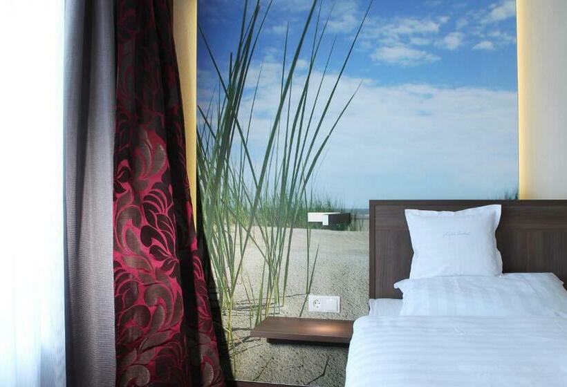 בית מלון כפרי Seelust