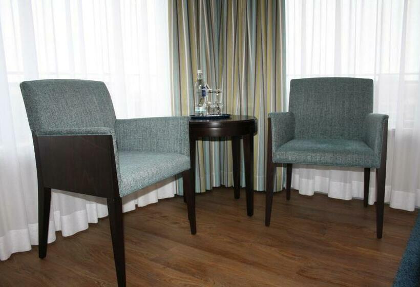 בית מלון כפרי Seelust