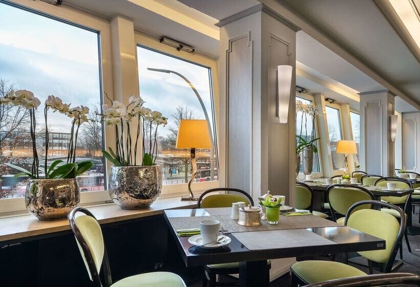 Select Hotel Tiefenthal