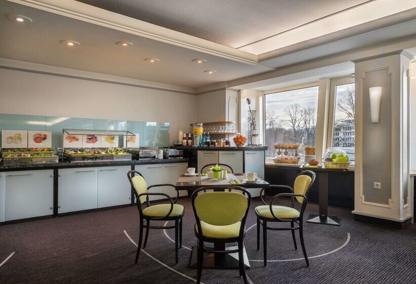 Select Hotel Tiefenthal