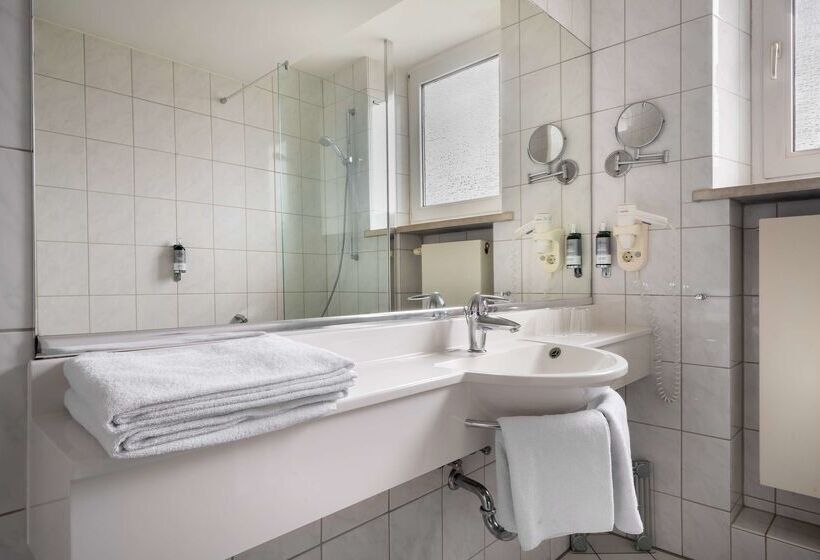 Select Hotel Tiefenthal