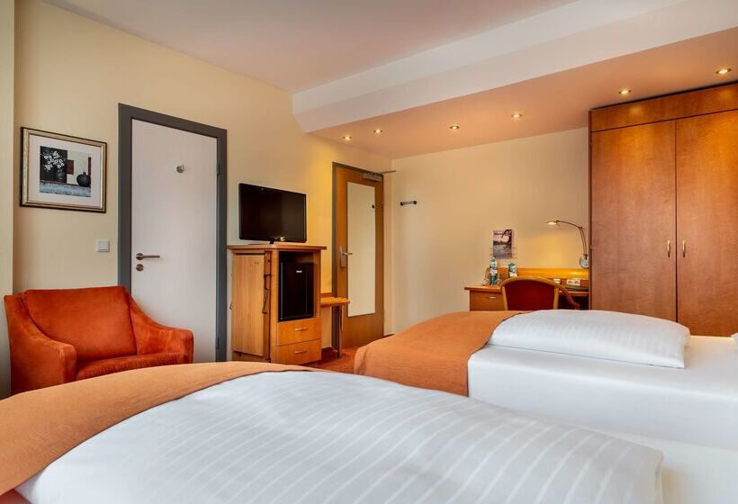 Select Hotel Tiefenthal