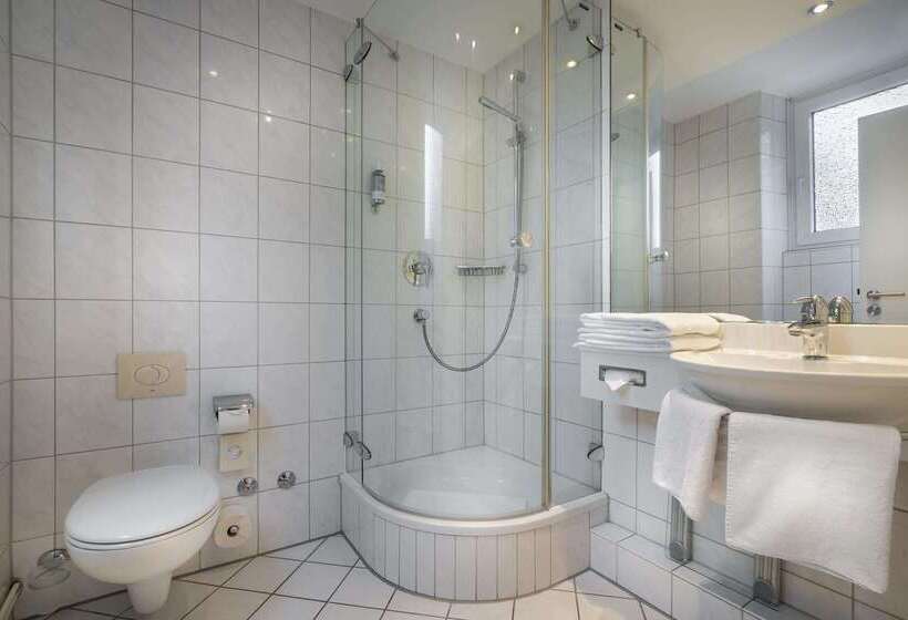 Select Hotel Tiefenthal