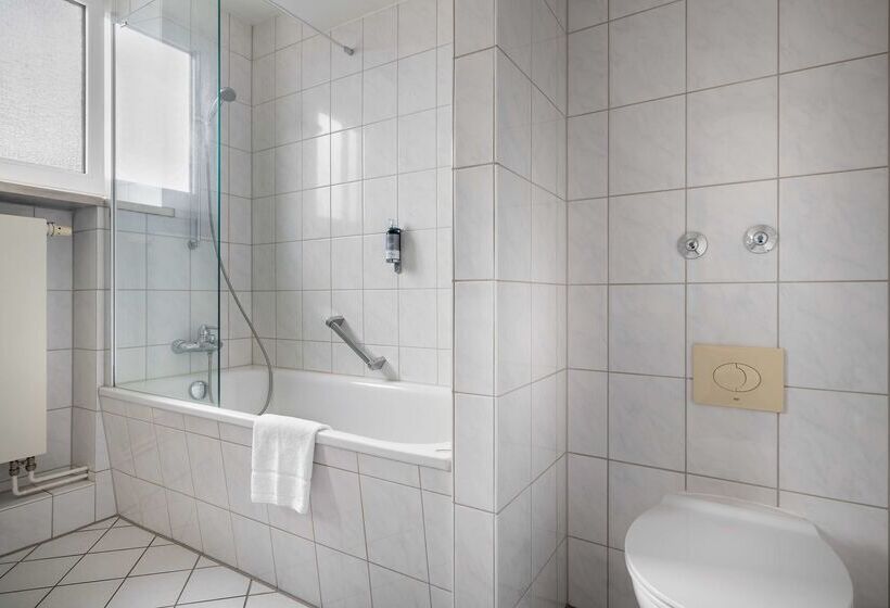 Select Hotel Tiefenthal