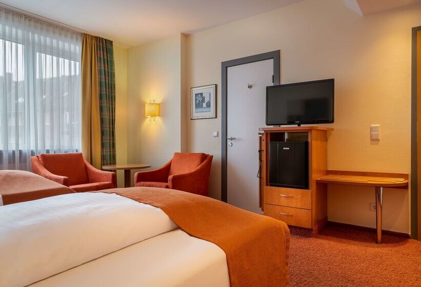 Select Hotel Tiefenthal