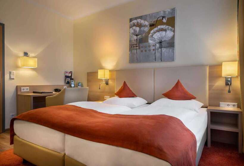 Select Hotel Tiefenthal