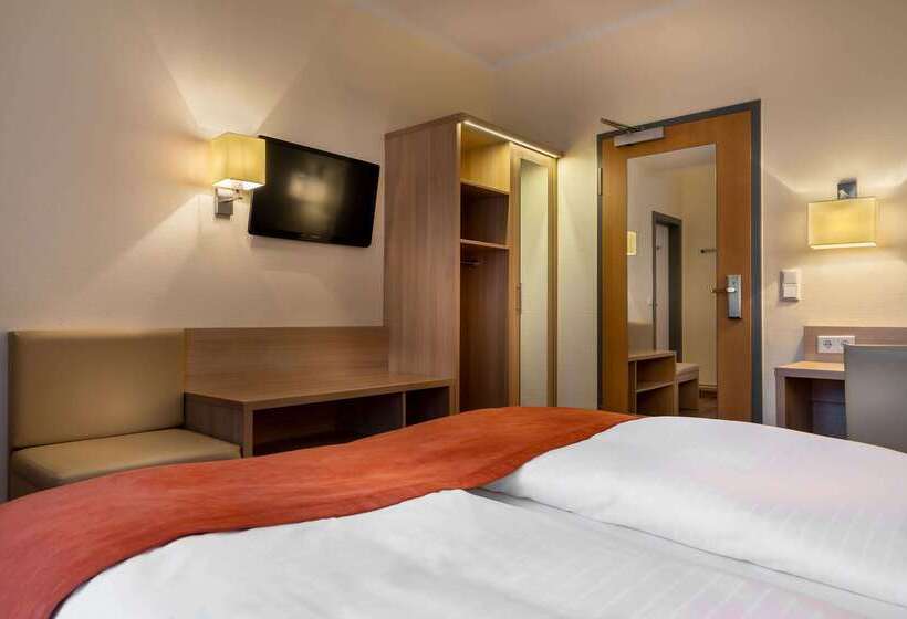 Select Hotel Tiefenthal