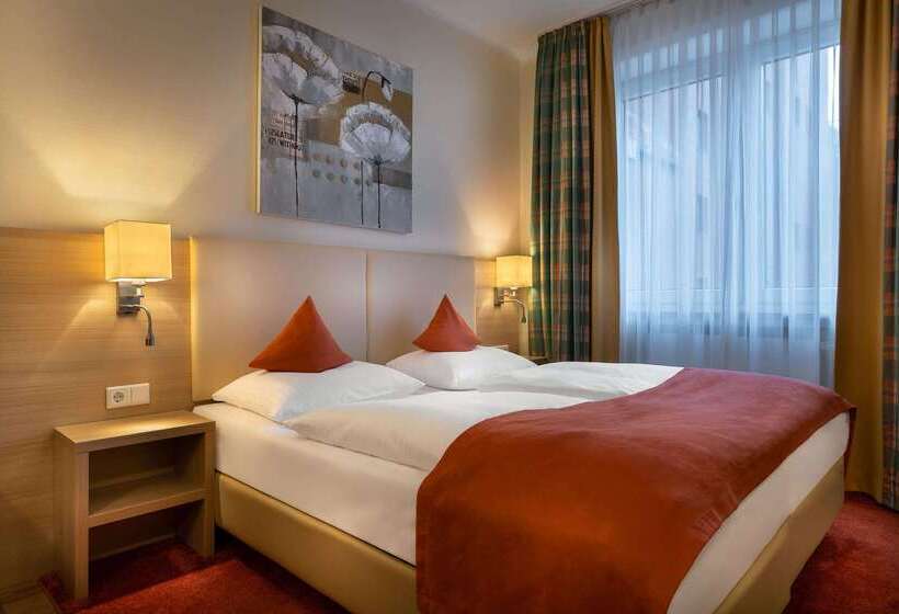 Select Hotel Tiefenthal