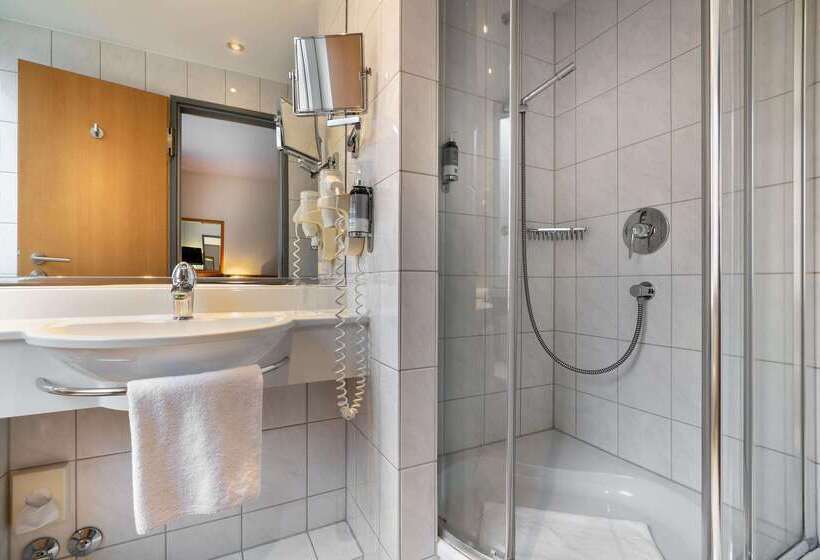 Select Hotel Tiefenthal