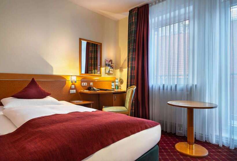 Select Hotel Tiefenthal