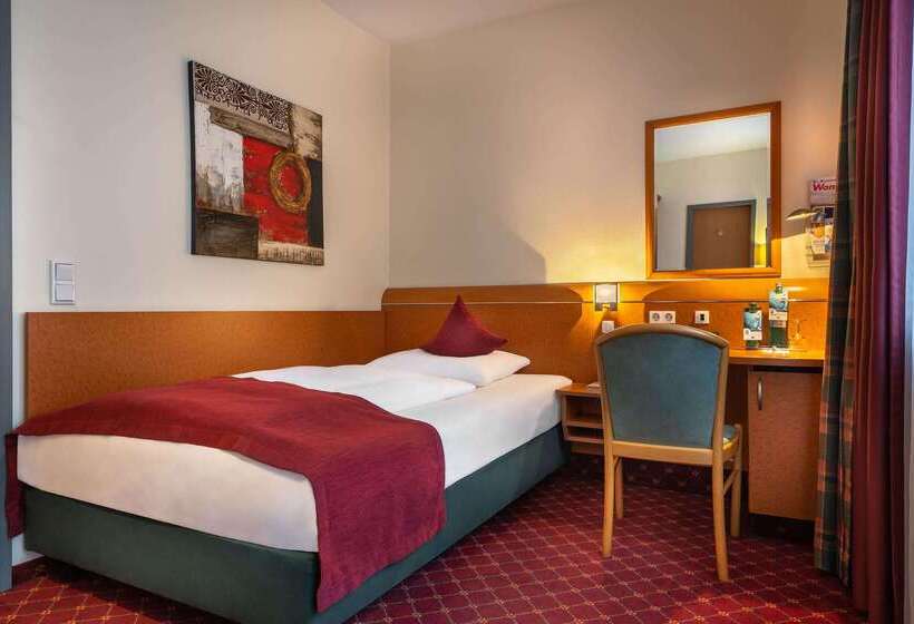 Select Hotel Tiefenthal