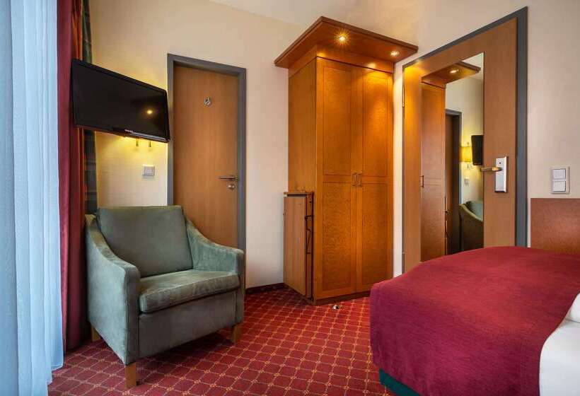 Select Hotel Tiefenthal