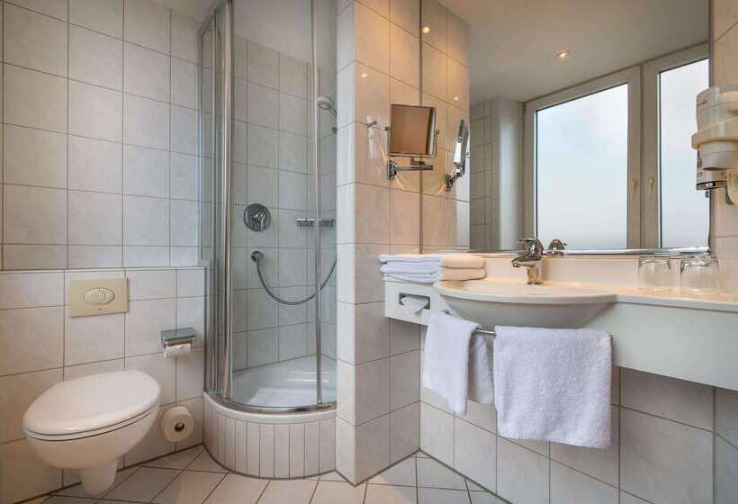 Select Hotel Tiefenthal