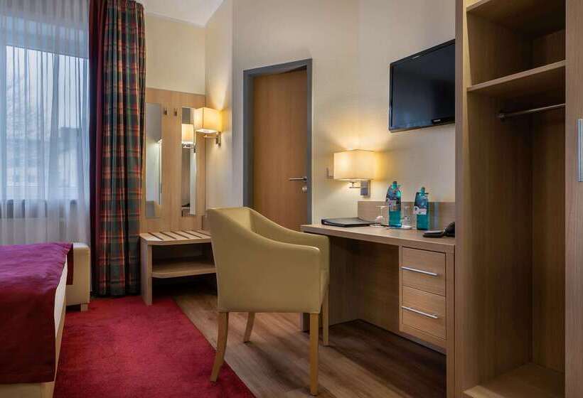 Select Hotel Tiefenthal